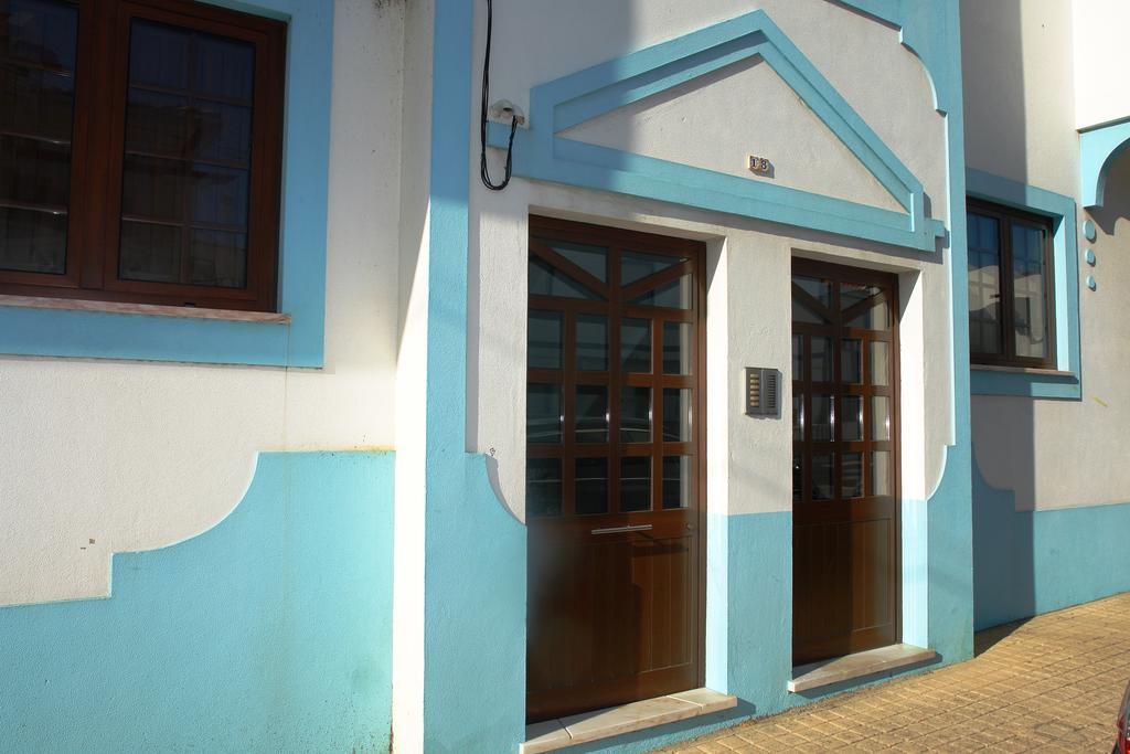 Mirafontes Inn Vila Nova de Milfontes Eksteriør billede
