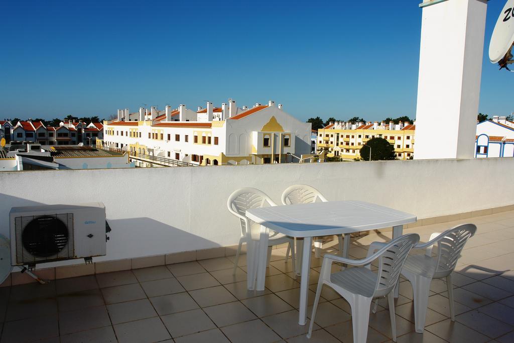 Mirafontes Inn Vila Nova de Milfontes Eksteriør billede