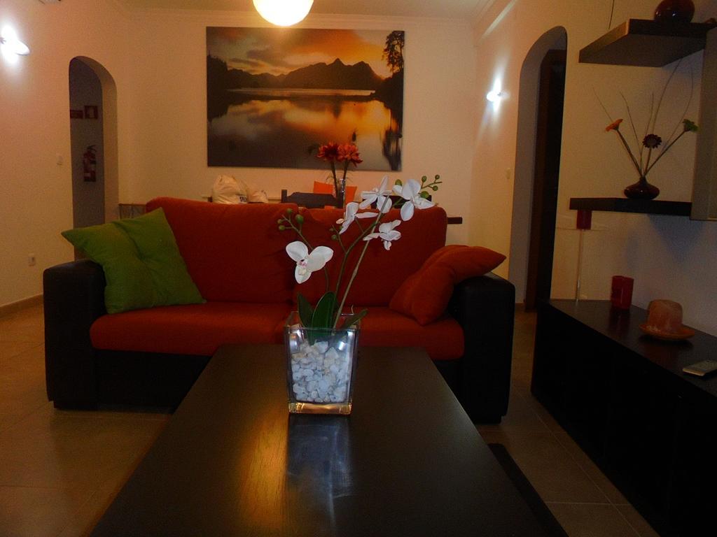 Mirafontes Inn Vila Nova de Milfontes Eksteriør billede