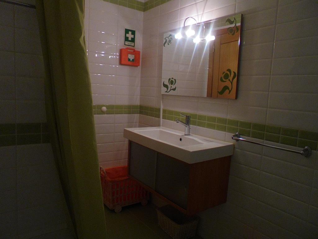 Mirafontes Inn Vila Nova de Milfontes Eksteriør billede