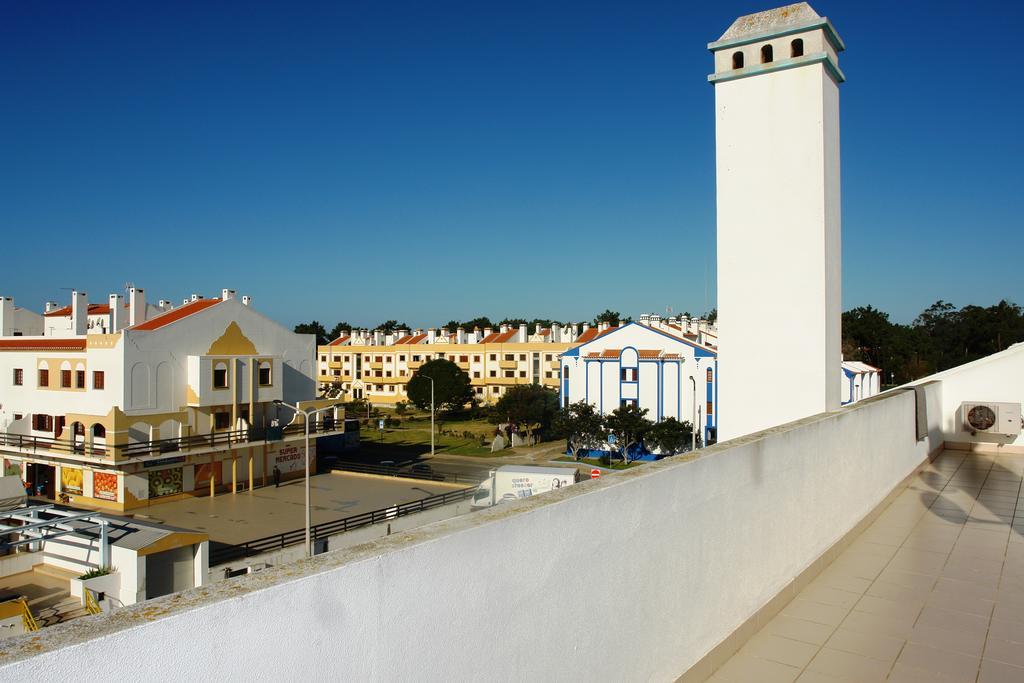 Mirafontes Inn Vila Nova de Milfontes Eksteriør billede