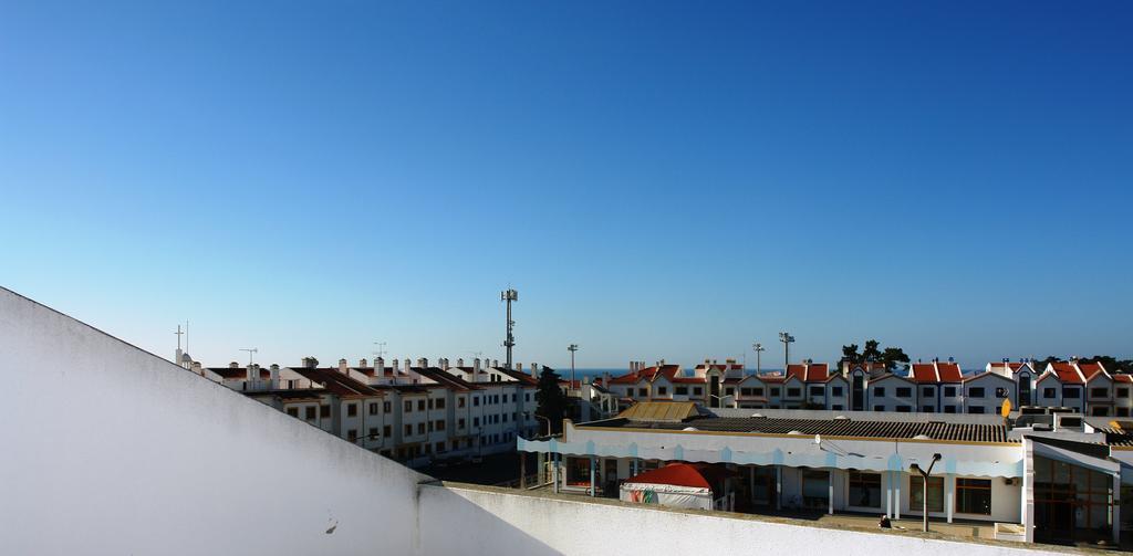 Mirafontes Inn Vila Nova de Milfontes Eksteriør billede