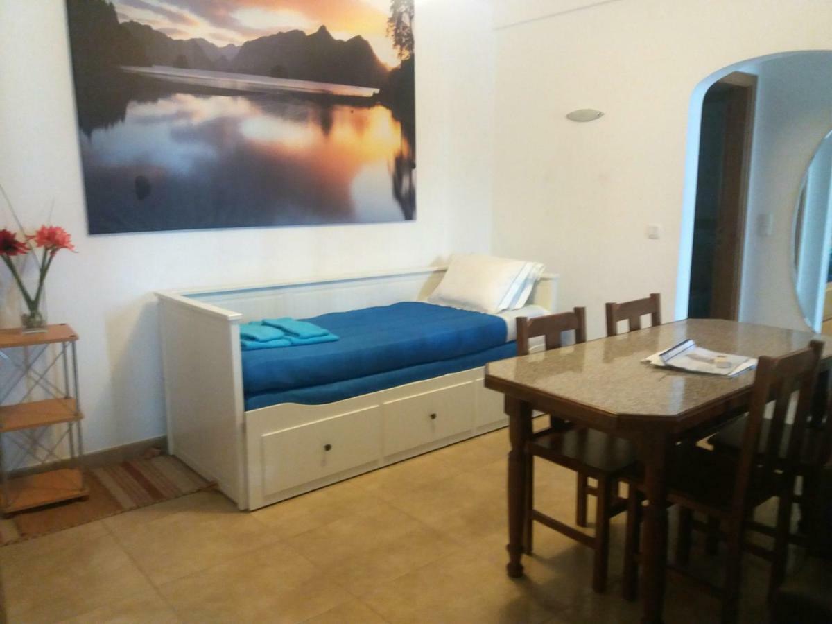 Mirafontes Inn Vila Nova de Milfontes Eksteriør billede